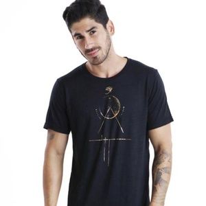 Omni Men's Slub T (4 pcs)